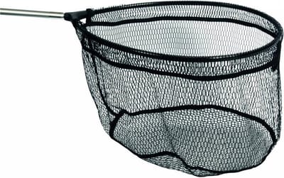 Albatros Eco Oval Pannet - Diepte 30 cm - Maaswijdte 5 mm