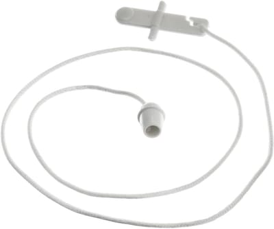 Ventilator Onderdelen - Vervangende Knoppen - Apparaat Reparatie - Precisie Pasvorm - Standaard Maat - Zwart