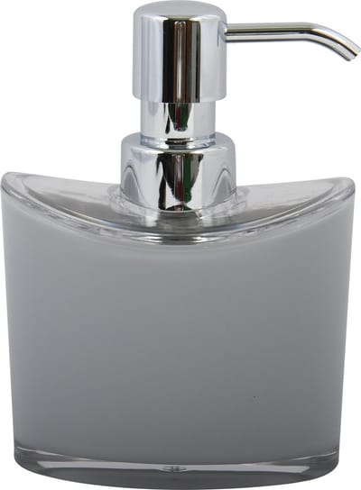 MSV MANIHI Zeepdispenser – Zeeppomp voor Badkamer en Keuken – Lotion Dispenser en Desinfectant Dispenser – Elegant Badkamer Accessoire