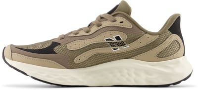 New Balance ARISHI Heren Sportschoenen - THUNDER BROWN