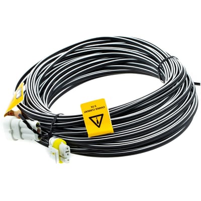 Husqvarna trafo kabel 20 meter 440 450x