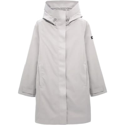 Damesparka met lange capuchon Aigle MTD