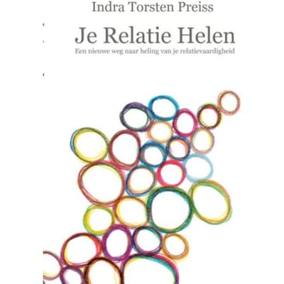 Je Relatie Helen - Indra Torsten Preiss