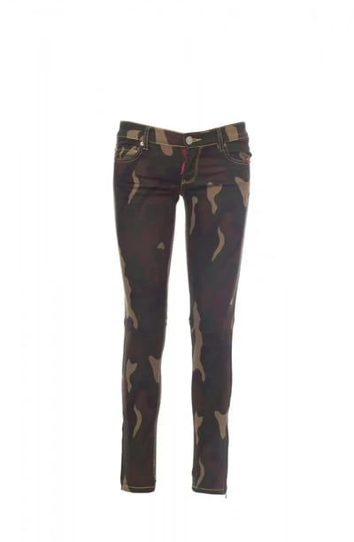 Payper Las Vegas - Camouflage - 44IT (38NL)