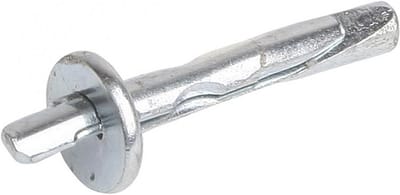 Plafondspijkers 6 x 40 mm - 100 Stuks