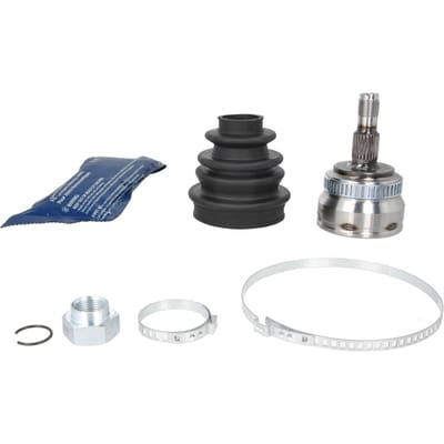 Homokineet reparatie set, aandrijfas MEYLE KIT 014 498 0008