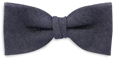 Sir Redman - Strikken - WORK strik denim blauw - denimblauw