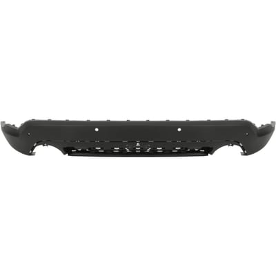 Bumper, achter BLIC 5506-00-2598955P