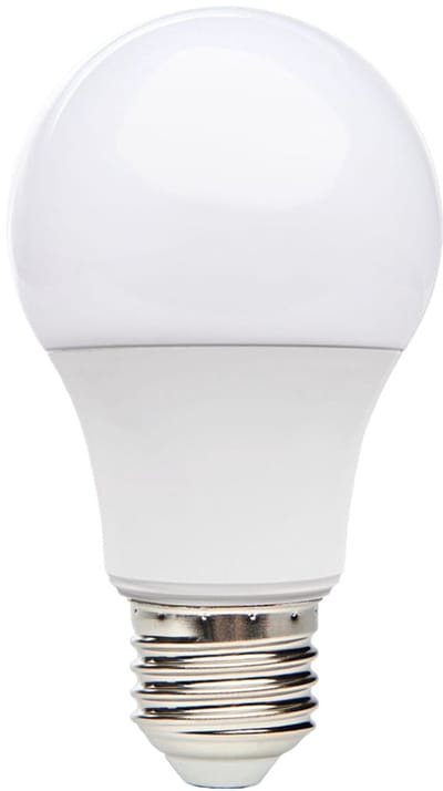 Kobi LED Lamp E27 8.5W - 806lm - 4000K - 230V - Standaardvorm - Voor Kantoor, Keuken of Woonruimte