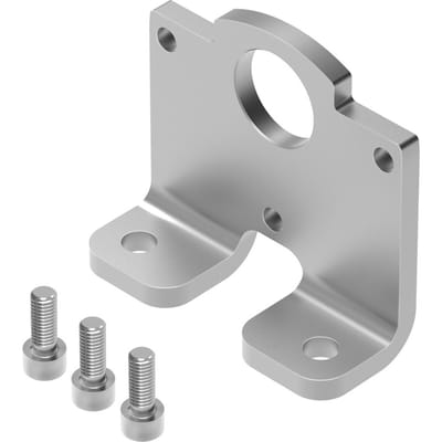 Festo Voetbevestiging Bouwgrootte 32 - 3371845 - P2GG6