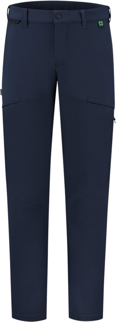 Tricorp Werkbroek Fitted Stretch RE2050 502702 - Inkt - 56