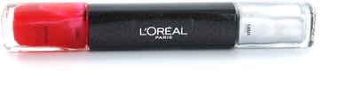 L'Oréal Infallible Gel Effect Nagellak - 027 Plexi Orange