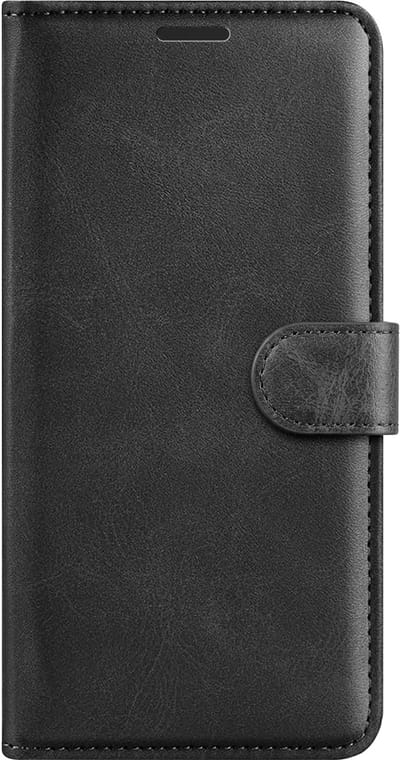 Zanae, Etui Geschikt voor iPhone 16 Columbia Editie met Standaardfunctie, Zwart