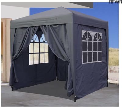 Easy up Partytent - Paviljoen - Tuintent