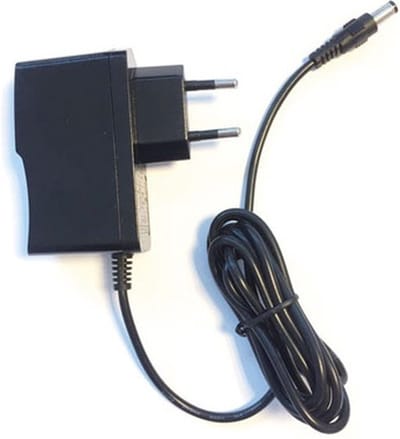 Aqua2Go lader GD731 - voor Aqua2Go GD73 - batterijlader - charger