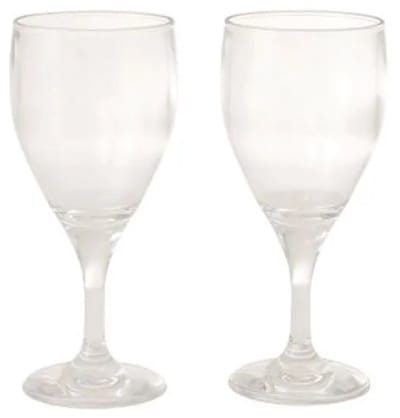 Outwell Mimosa Wijnset Transparant