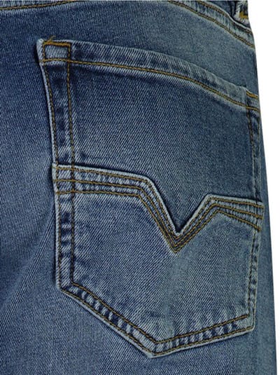 Jeans Diesel 1985 LARKEE 0ADBI-00C06Q 01