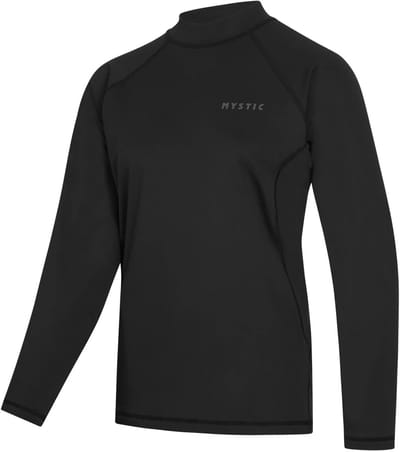 Mystic Thermal Top L/S - 2023 - Black - M - Men