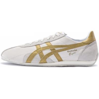 Onitsuka Tiger Runspark 'White Gold' Sneakers TH201L-9994 42.5 white