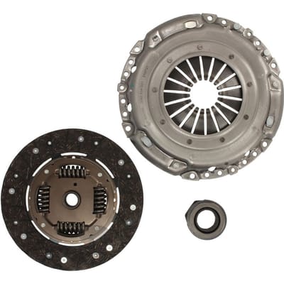 Complete koppelingsset SACHS 3000 951 608