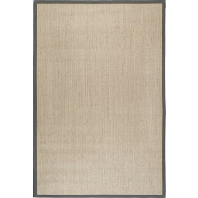 Vloerkleed Dimas sisal | Safavieh