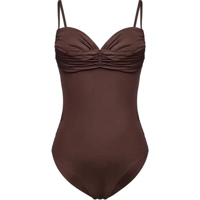 Dames zwempak uit 1 stuk Esotiq Goddess