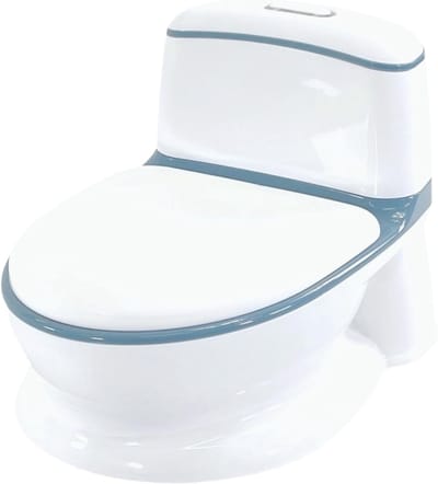 Eerste Toilet Potty met Licht en Geluid - Beste Zindelijkheidstraining Product 2023
