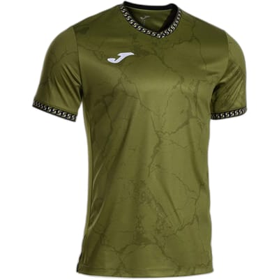 Maillot Joma Corta Gold VII