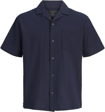 Jack & Jones Resort overhemd Relaxed Fit Resort overhemd