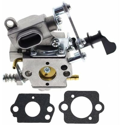 Geschikt geschikt voor Husqvarna T435 kettingzaagcarburateurs 578936901 522007601