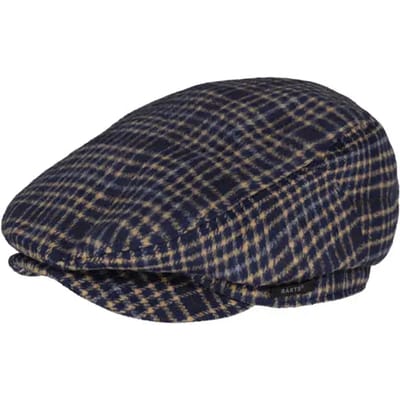 Barts Cap Blauw Oslo Cap navy 4420/042