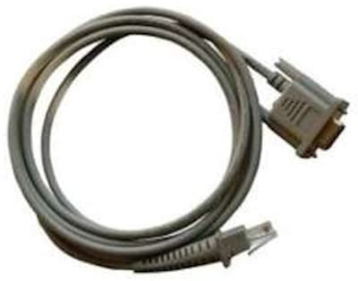 Datalogic kabel RS-232 9P, recht