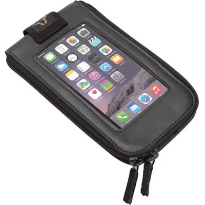 Telefoonhoesje voor touchscreen SW-Motech Legend Gear LA3