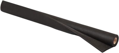 Smart Fab Rol 0,61 x 5,5m - Zwart