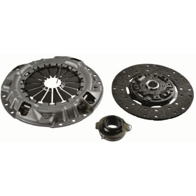 Koppelingsset SACHS 3400 700 389