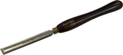 Hamlet Ovale schuine beitel 19 mm