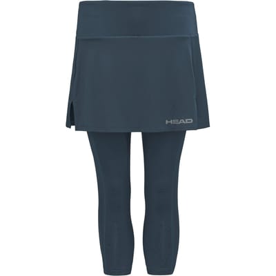 HEAD Club Scapri Dames-Donkerblauw