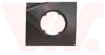 Van Wezel - ACHTER SCHERM VOOR FORD KA 1996-2001 ARC457321VWAN