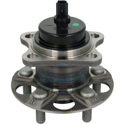 Wiellagerset SKF VKBA 7577