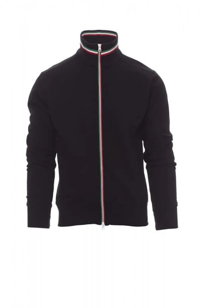 Payper Nazionale - black/italy - L
