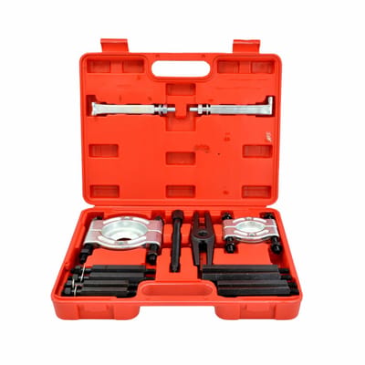 Awtools AW19020 - Lager Trekkerset - 14 Stuks - Staal