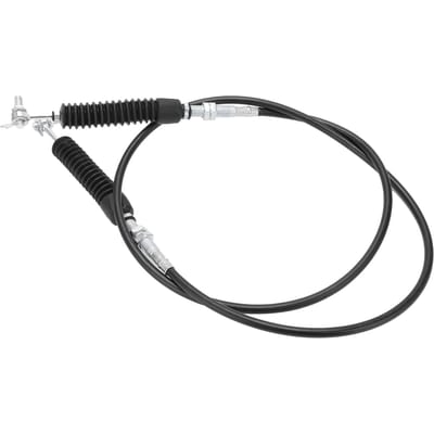 Schakelkabel versnellingspook 1011 Serie 7081005 Vervanging voor Polaris Ranger 500 4x4 2004 black