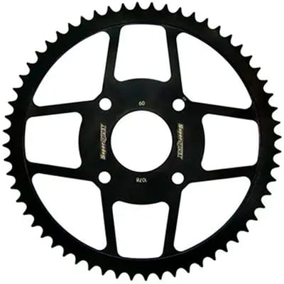 Motorfiets kroon Supersprox RFE-1078:60