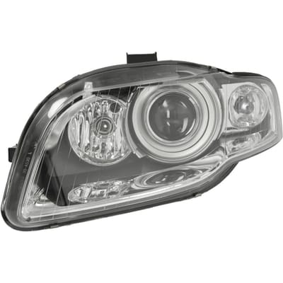 Koplampen TYC 20-11428-15-2, links