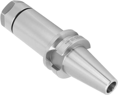 Precisie Collet Chuck Holder voor Frezen, 40CR Legering, Klembereik 2-16 mm, Hoogwaardige Precisie en Duurzaamheid