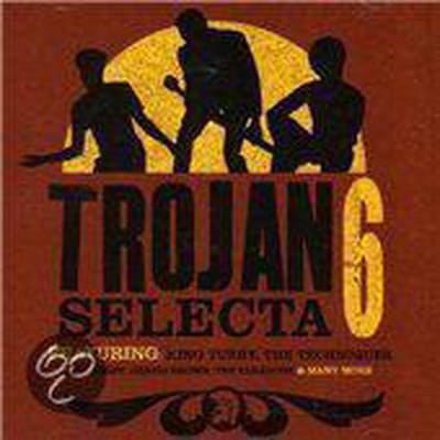 Trojan Selecta Vol.6