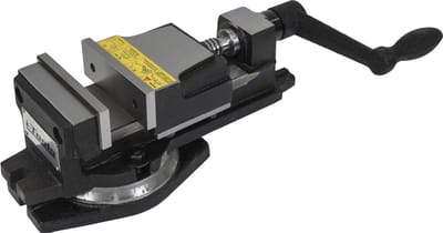 Heavy duty geslepen freesklem