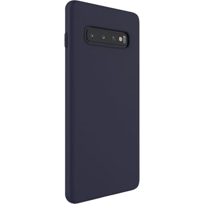 Imak Samsung Galaxy S10 Plus UC-1 Series Beschermhoesje Blauw