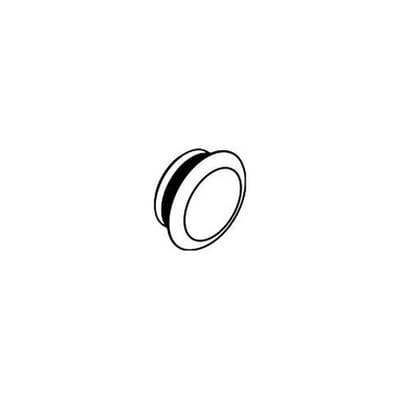 AXOR Montreux cover cap for single-lever basin mixer, 92974000