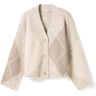 Damesvest Noella Laiana